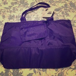 Under Armour tote brand new with tags!